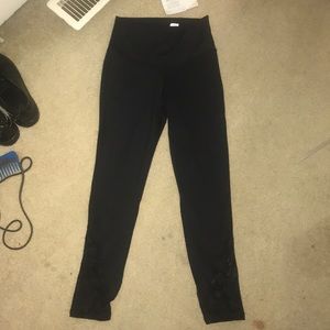 Fabletics High waisted leggings